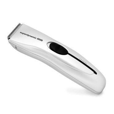 GO! Superdynamic 6000 rpm Hair Clipper