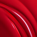 Andreia Professional True Pure T37 Red - Hema Free Gel Polish, 10.5ml