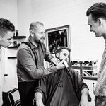 Mike Taylor Education Introduction To Barbering Course