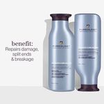 Pureology Strength Cure Blonde Shampoo 266ml