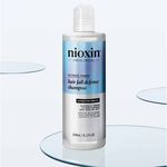 Nioxin Hair Fall Defense Shampoo 240ml