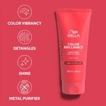 Wella Professionals Invigo Color Brilliance Conditioner Coarse 200ml
