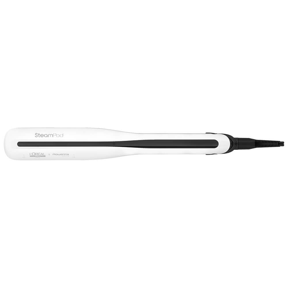 L Or al Professionnel Steam Hair Straightener Styling Tool For