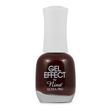 Nina Ultra Pro Gel Effect All About Autumn Collection - Midnight Flower 14ml