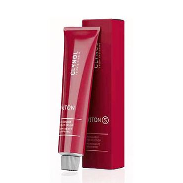 Clynol Viton S Permanent Hair Colour 6.0 Dark Blonde 60ml