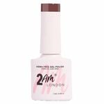 2AM London Gel Polish - Brownie Points 7.5ml