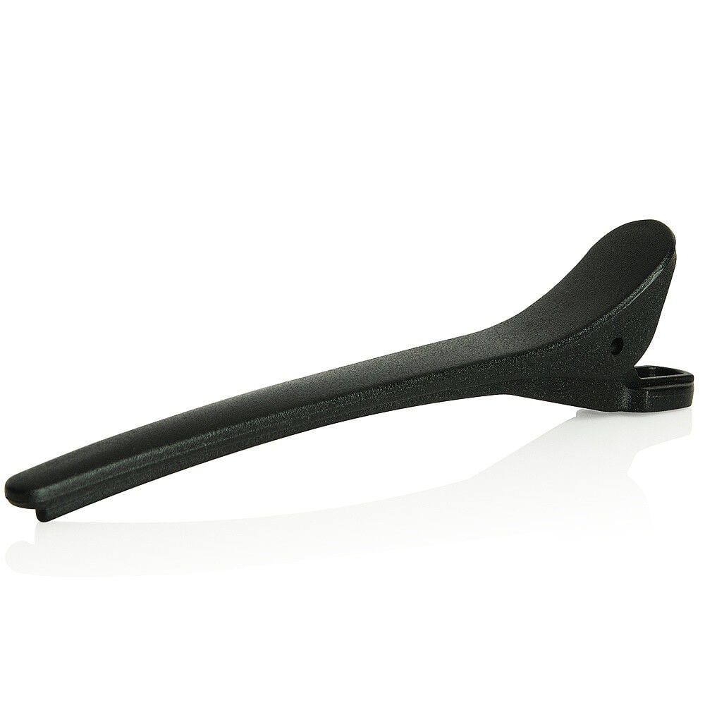 Clip hair salon top