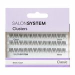 Salon System Individual Lash Clusters Classic - Short