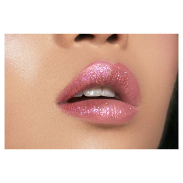 Ciate Glitter Flip Matte Metallic Liquid Lipstick Valentine 3ml