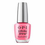 OPI Infinite Shine Trip to the Brite Side - Lei Out in the Sun 15ml