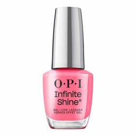 OPI Infinite Shine Trip to the Brite Side - Lei Out in the Sun 15ml