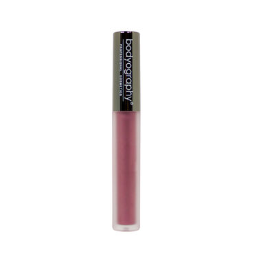 Bodyography Lip Lava Liquid Lipstick - Rose Moon 22.5g