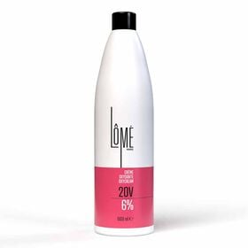 L&ocirc;m&eacute; Paris Oxycream Developer 20 Vol./6% 1L