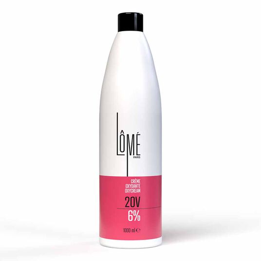 L&ocirc;m&eacute; Paris Oxycream Developer 20 Vol./6% 1L