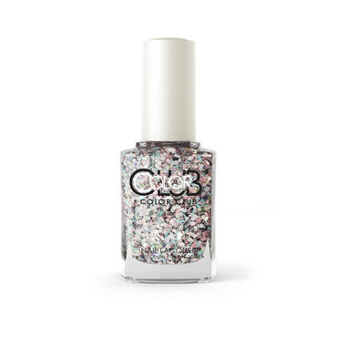 Color Club Nail Lacquer - Zodiac Attack 15ml