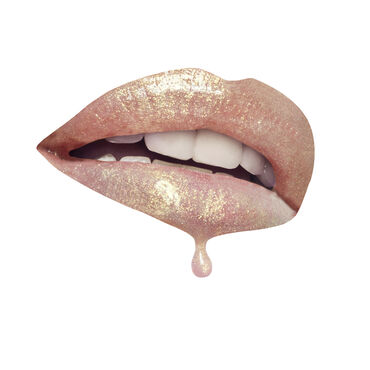 INC.redible In a Dream World, Glitter Gloss Mermaid on Land 3.48ml