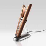 Dyson Professional Corrale™ Straightener - Bright Copper
