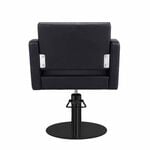 Mirplay Loris Styling Chair - White