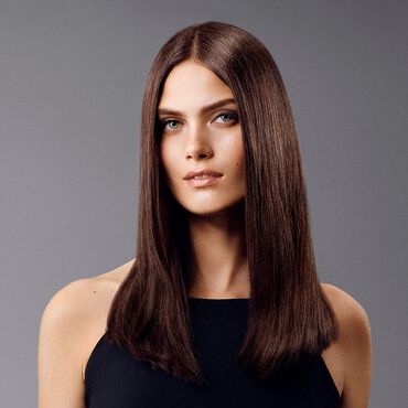 * BaByliss PRO Diamond Heated Smoothing and Straightening Brush