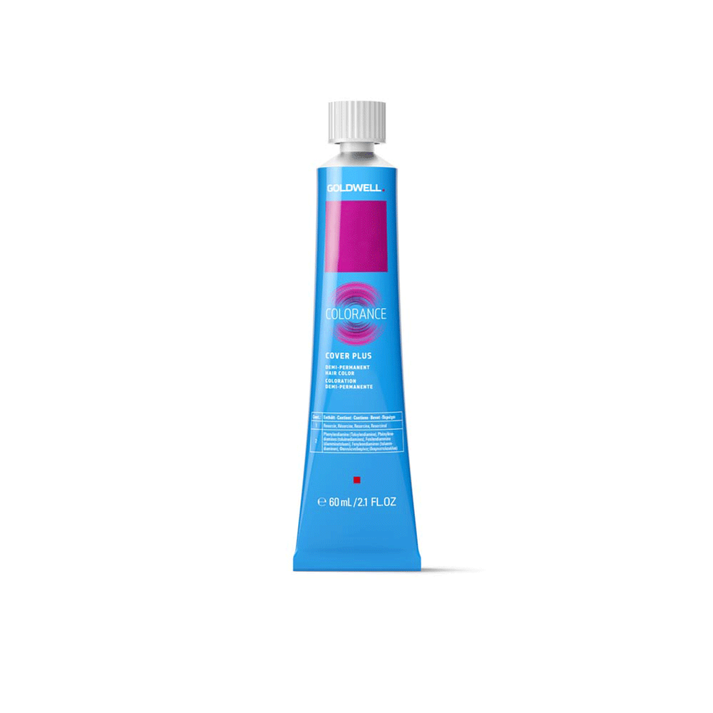 Goldwell Colorance Cover Plus Demi-Permanent Hair Colour 8NN 60ml