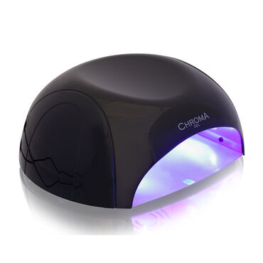 Chroma Gel Chroma Gel Freeze PRO 36 Watt LED Nail Lamp