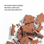 Color Wow Root Cover Up Temporary Hair Powder - Red 2.1g