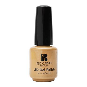 Red Carpet Manicure Gel Polish - I Am So Honoured 9ml