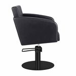 Mirplay Loris Styling Chair - White