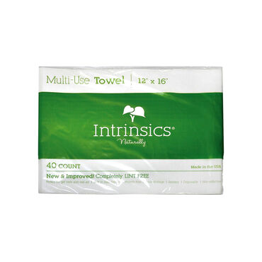 Intrinsics Technician's Mat Pack of 40 Intrinsics Technician's Mat Pack of 40