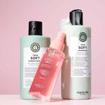 Maria Nila Beauty Box True Soft Gift Set