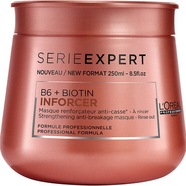 L'Oréal Professionnel Série Expert Inforcer Masque 250ml