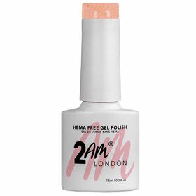 2AM London Gel Polish - First Time 7.5ml