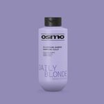 Osmo Daily Blonde Silverising Shampoo 400ml