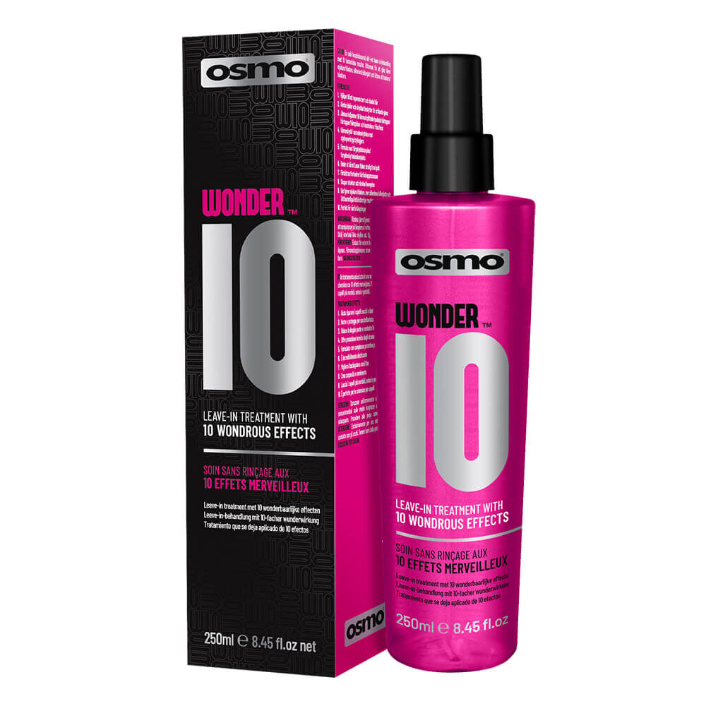 Osmo Styling Wonder 10™ Leave-In Treatment 250ml
