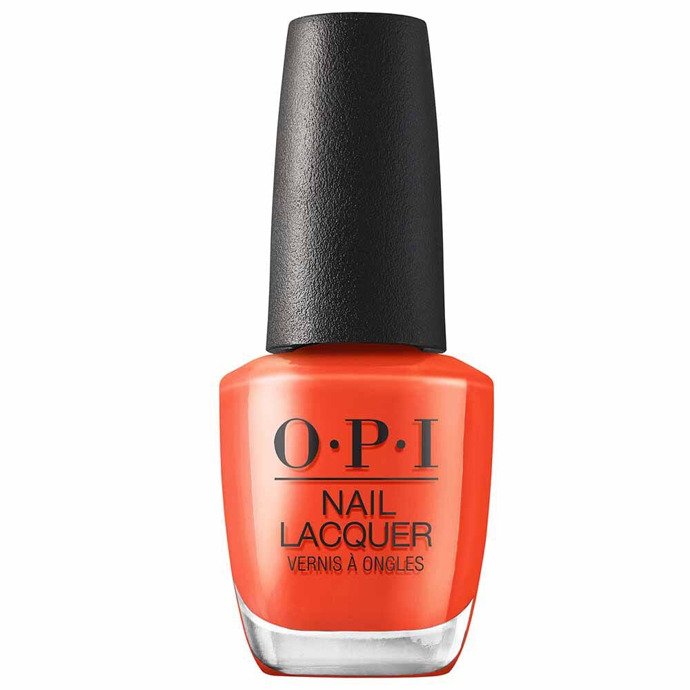 OPI Make 'Em Jelly Nail Lacquer - Make ‘Em Jelly 15ml