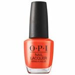 OPI Make 'Em Jelly Nail Lacquer - Make ‘Em Jelly 15ml