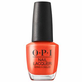 OPI Make 'Em Jelly Nail Lacquer - Make ‘Em Jelly 15ml