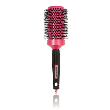 Salon Services Ceramic Brush Pink 53mm