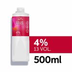 Wella Professionals Color Touch Emulsion Developer 4% 500ml