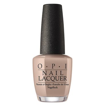 OPI Nail Lacquer Fiji Collection - Coconuts Over 15ml