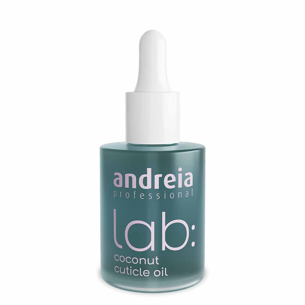 Andreia Professional Lab Coconut Cuticle Oil 25ml