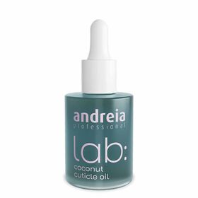 Andreia Professional Lab Coconut Cuticle Oil 25ml