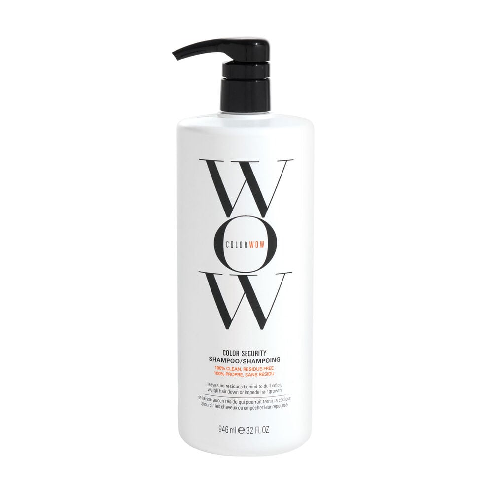 Color Wow Color Security Shampoo 946ml