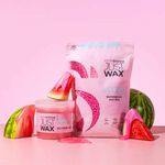 Just Wax Expert Advanced Strip Wax, Watermelon 425g