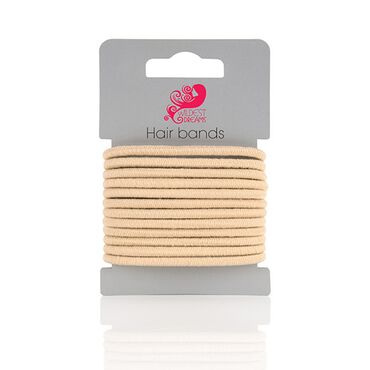 Wildest Dreams Thick Hair Ties - Blonde