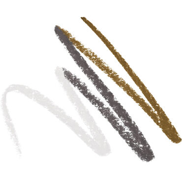 Lord & Berry Magic Brow Eyebrow Pencil - Wonderful