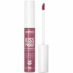 Andreia Professional Kissproof Liquid Lipstick - Dusty Rose 07