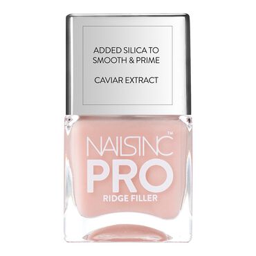 Nails Inc Pro Ridge Filler with Caviar 14ml
