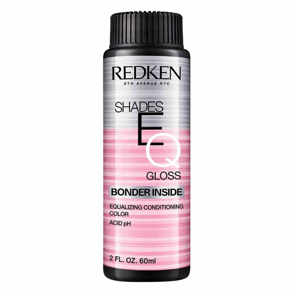 Redken Shades EQ Bonder Inside Demi Permanent Hair Colour 06N Moroccan Sand 60ml