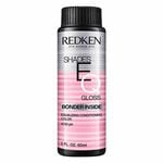 Redken Shades EQ Bonder Inside Demi Permanent Hair Colour 06N Moroccan Sand 60ml